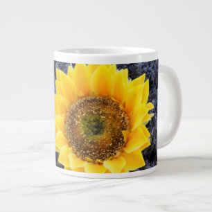 France, Provence-Alpes-Cote d'Azur Large Coffee Mug