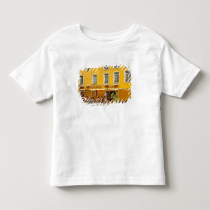 France, Provence, Moustiers-Ste-Marie. Credit Toddler T-shirt