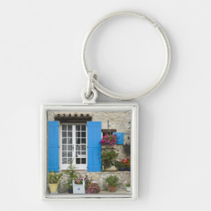 France, Provence, Saint-LÈger-du-Ventoux. Keychain