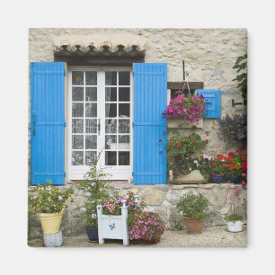 France, Provence, Saint-LÈger-du-Ventoux. Magnet