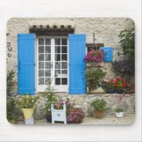 France, Provence, Saint-LÈger-du-Ventoux.