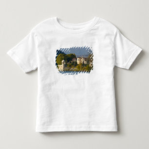 France, Rhone River, town near Vienne 2 Toddler T-shirt