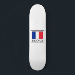 France Skateboard<br><div class="desc">France</div>