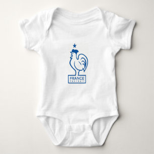 France Soccer / Football Tee