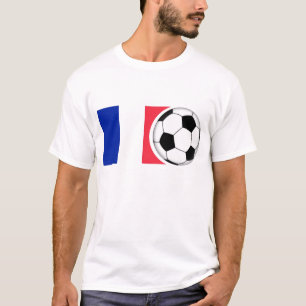 France soccer T-Shirt
