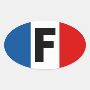 France Sticker