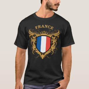 France T-Shirt