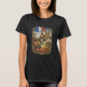 France T-Shirt