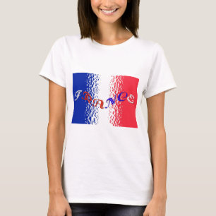 France T-Shirt