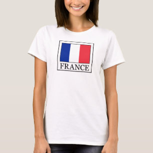 France T-Shirt