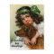 Frances Brundage: Girl with Dog