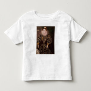 Frances Clinton, Lady Chandos , 1589 Toddler T-shirt
