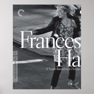 frances ha 2012 poster
