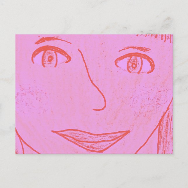 frances postcard (Front)