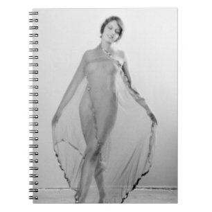 Francesca a Bella Ragazza, Beautiful italian Girl Notebook