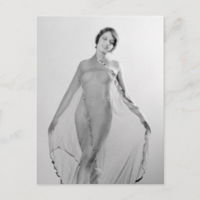 Francesca a Bella Ragazza, Beautiful italian Girl Postcard (Front)