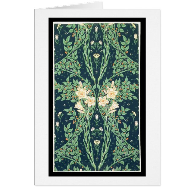 Francesca wallpaper design (Front)