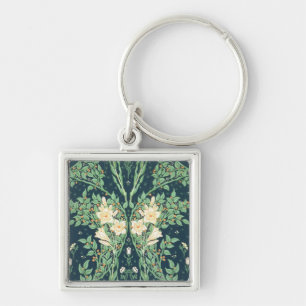 Francesca wallpaper design keychain