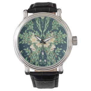 Francesca wallpaper design watch