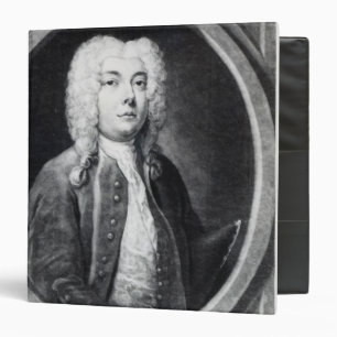 Francesco Bernardi Senesino Binder