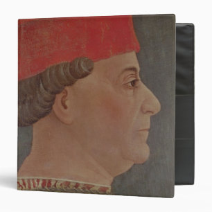 Francesco Sforza  Duke of Milan Binder