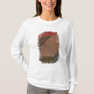 Francesco Sforza  Duke of Milan T-Shirt