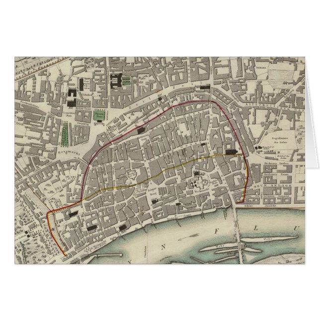 Francfort Francfort-sur-le-Main (Devant horizontal)