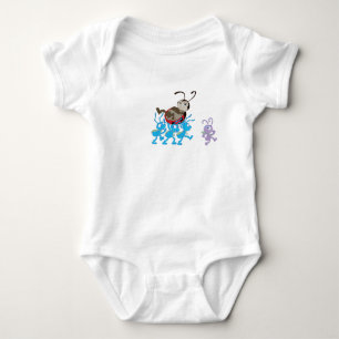 Francis Disney Baby Bodysuit