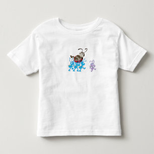 Francis Disney Toddler T-shirt
