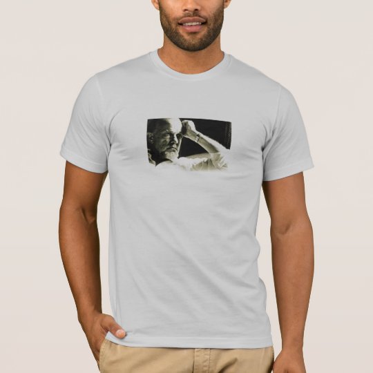 francis schaeffer T-Shirt