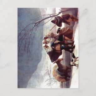 Francisco de Goya Francisco Jos? de Goya y Lucient Postcard