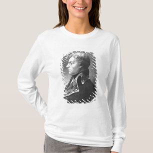 Francisco de Miranda T-Shirt