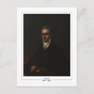 Francisco Goya #530 - Fine Art Postcard