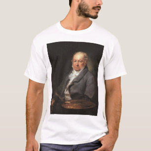 Francisco Goya T-Shirt