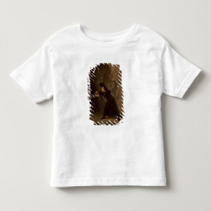 Francisco Jose de Goya y Lucientes El Hechizado Toddler T-shirt