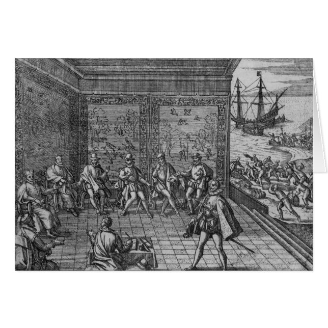 Francisco Pizarro (Front Horizontal)