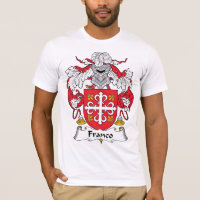 Franco Family Crest