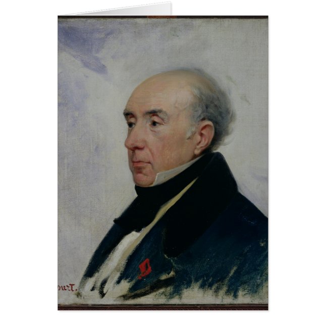 Francois Antoine Boissy d'Anglas (Front)
