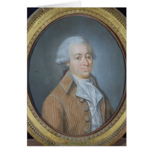 Francois Buzot  1792