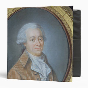 Francois Buzot 1792 Binder