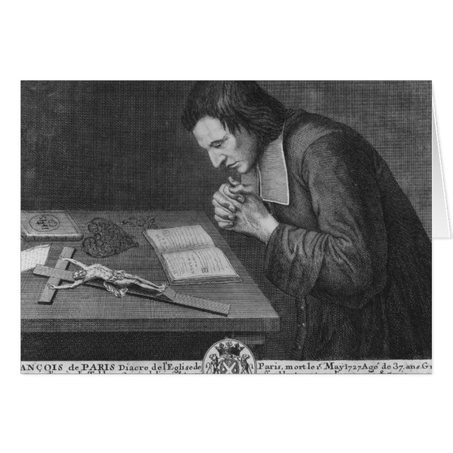 Francois de Paris (Front Horizontal)