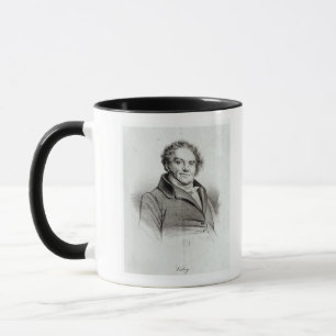 Francois Eugene Vidocq Mug