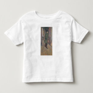 Francois Gauzy Toddler T-shirt