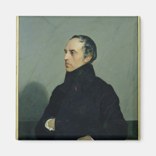 Francois Guizot Magnet