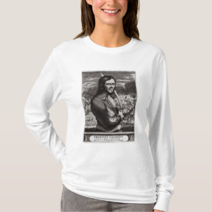 Francois Lolonois, General of the French T-Shirt