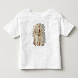 Francois Marie Arouet Voltaire  1778 Toddler T-shirt