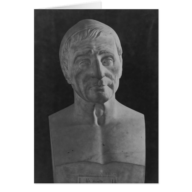 François Marius Granet, 1851 (Devant)