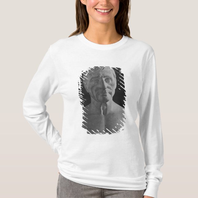 Francois Marius Granet, 1851 T-Shirt (Front)