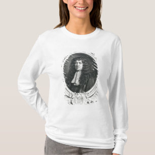 Francois-Michel Le Tellier T-Shirt