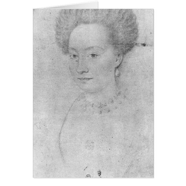 Francoise de Montmorency (Front)